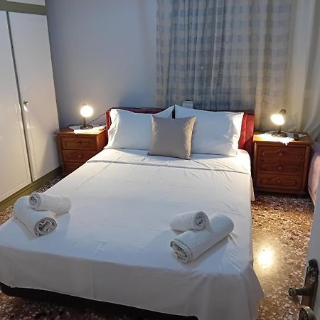 Katerina'S Apartments Kini Dış mekan fotoğraf