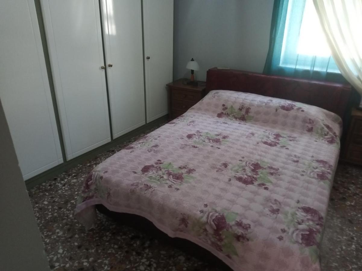 Katerina'S Apartments Kini Dış mekan fotoğraf