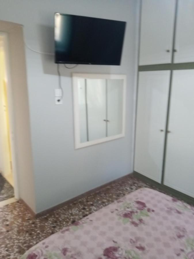 Katerina'S Apartments Kini Dış mekan fotoğraf