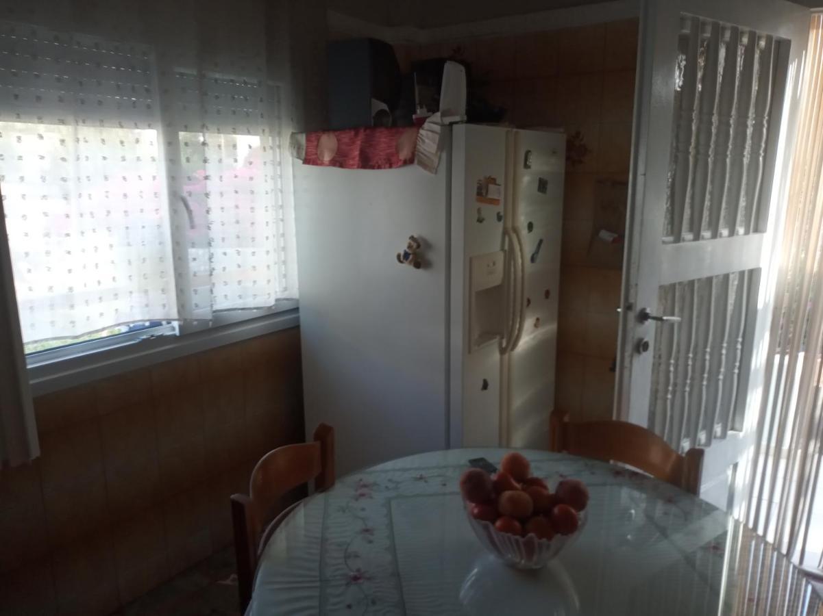 Katerina'S Apartments Kini Dış mekan fotoğraf
