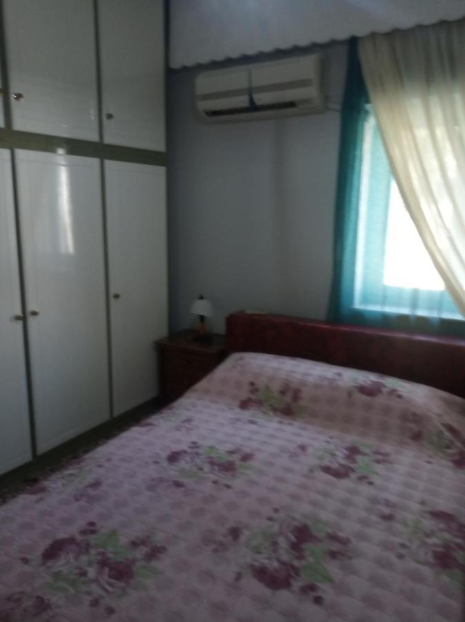Katerina'S Apartments Kini Dış mekan fotoğraf