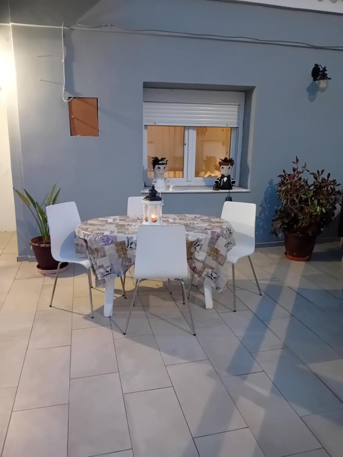 Katerina'S Apartments Kini Dış mekan fotoğraf