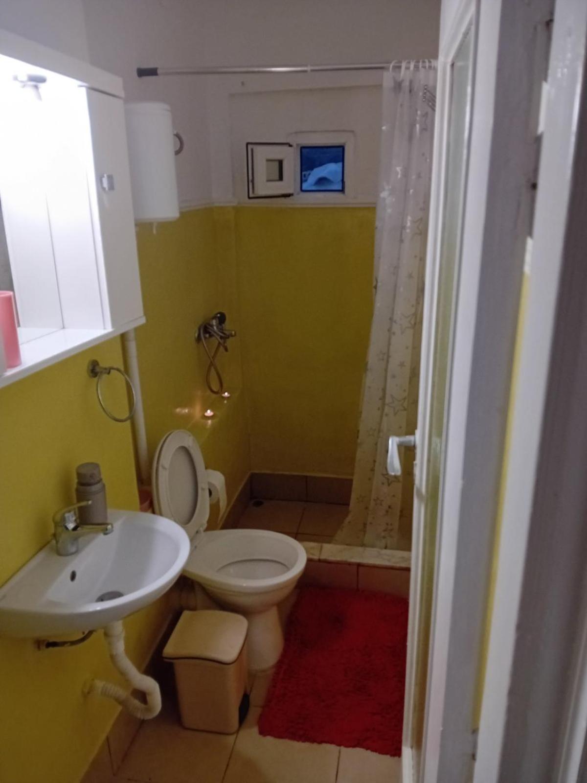 Katerina'S Apartments Kini Dış mekan fotoğraf