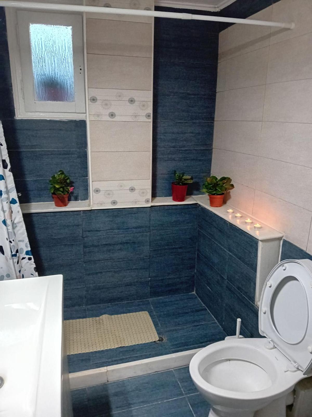 Katerina'S Apartments Kini Dış mekan fotoğraf