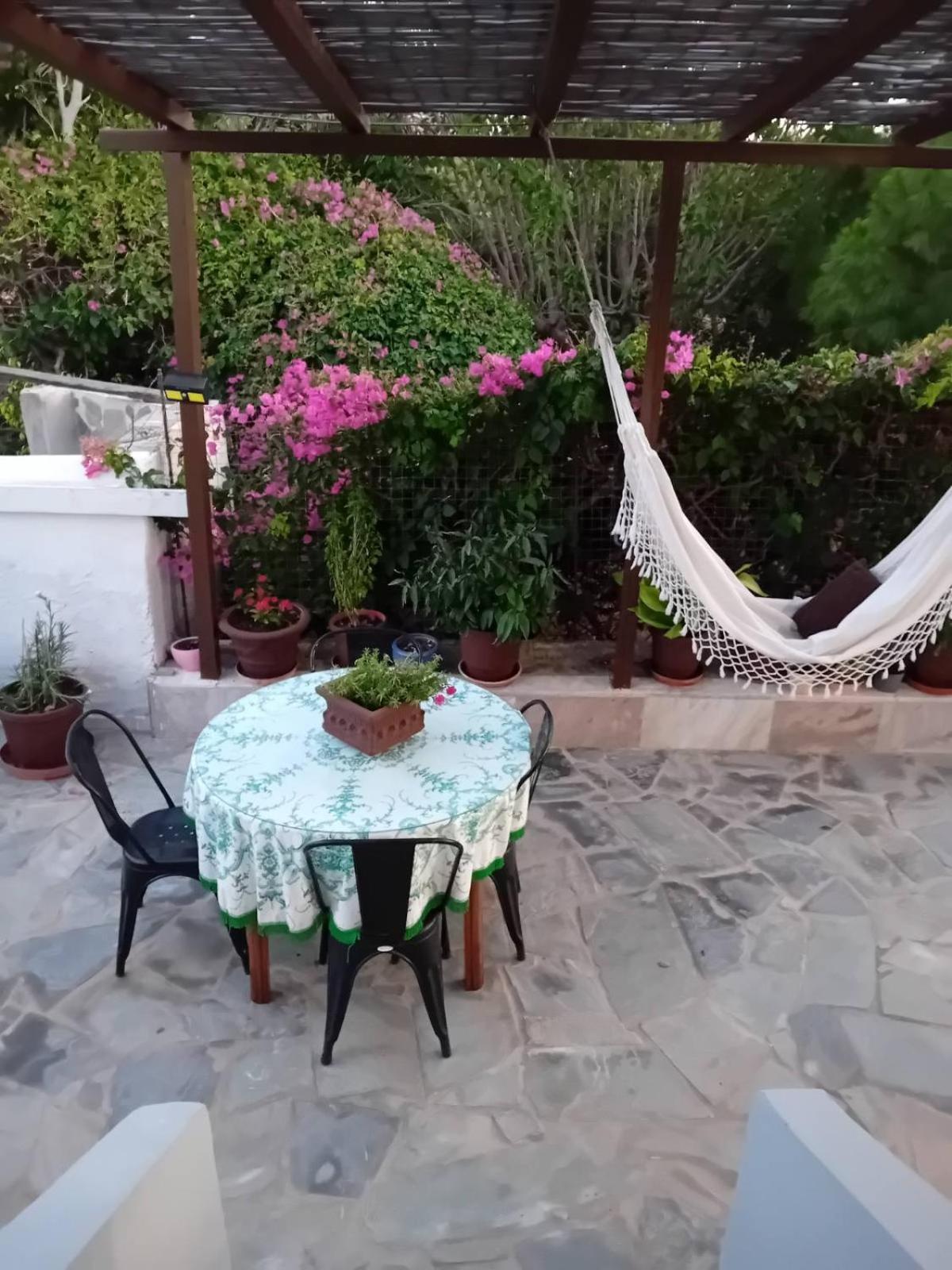 Katerina'S Apartments Kini Dış mekan fotoğraf